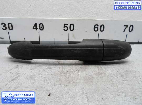 Ручка двери наружная на Mercedes-Benz Vito (W639)