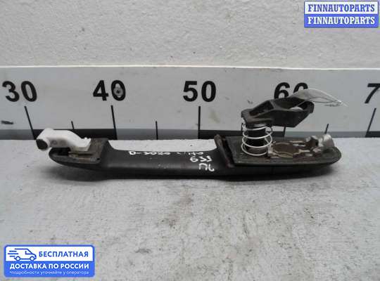 Ручка двери наружная на Mercedes-Benz Vito (W639)