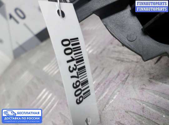 Ручка двери наружная на Mercedes-Benz GLK (X204)