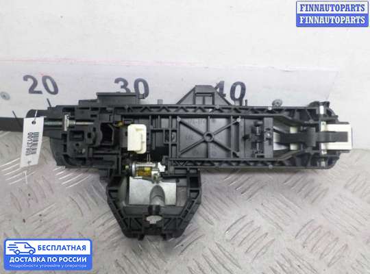 Ручка двери наружная на Mercedes-Benz GLK (X204)