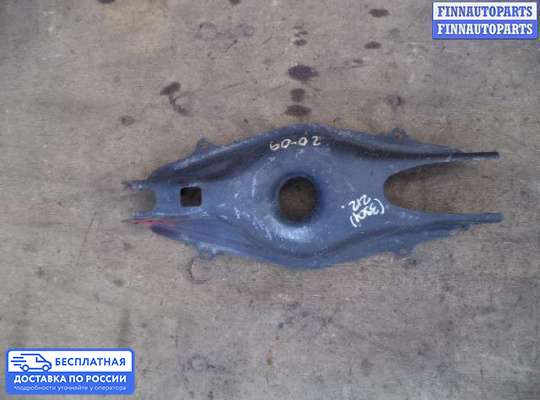 Рычаг подвески на Mercedes-Benz E (W212)