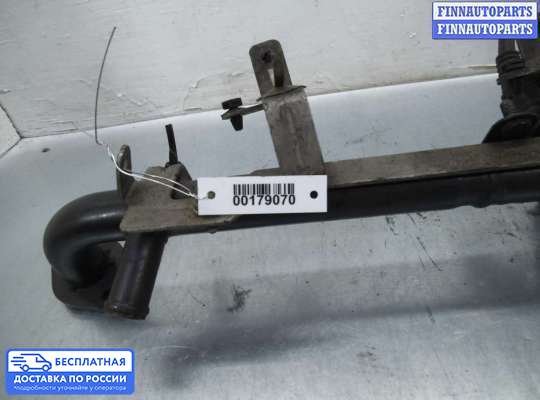 Патрубок (трубка, шланг) на Volkswagen Touareg I (7L)