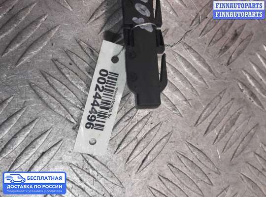 Датчик коленвала на BMW X1 (F48)