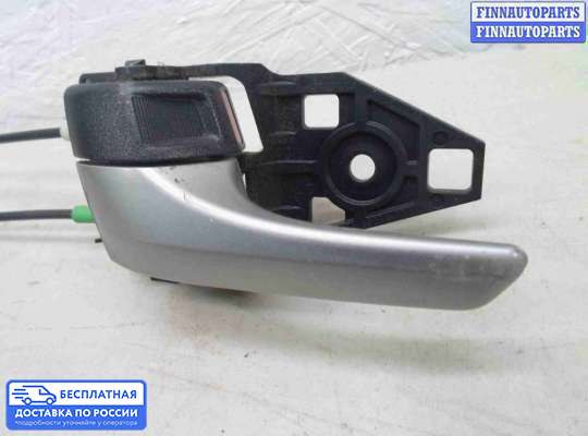 Замок боковой двери на Toyota Camry XV50