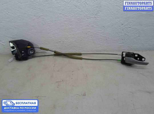 Замок боковой двери на Toyota Camry XV50