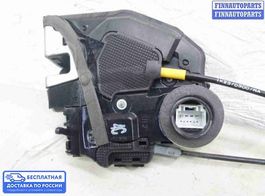 Замок боковой двери на Toyota Camry XV50