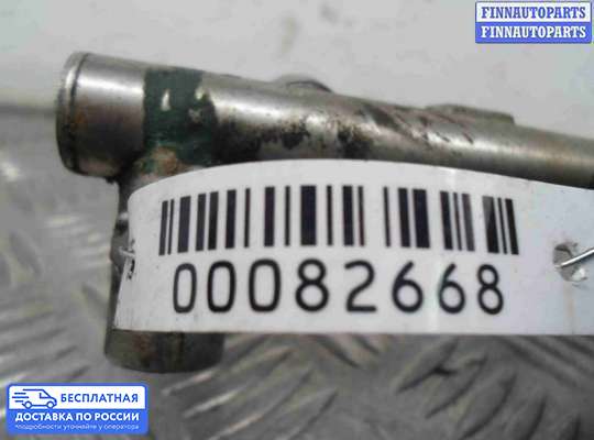 Рампа (рейка) топливная на Chevrolet Equinox II (GMT192)