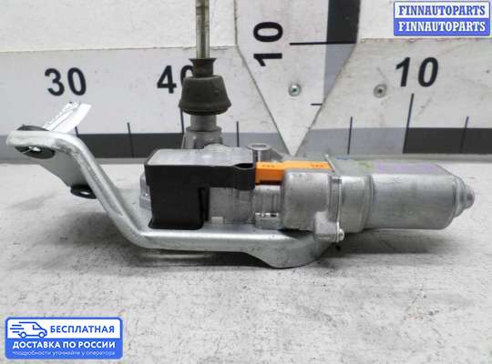 Моторчик дворников (стеклоочистителя) на Honda Pilot II (YF3,YF4)