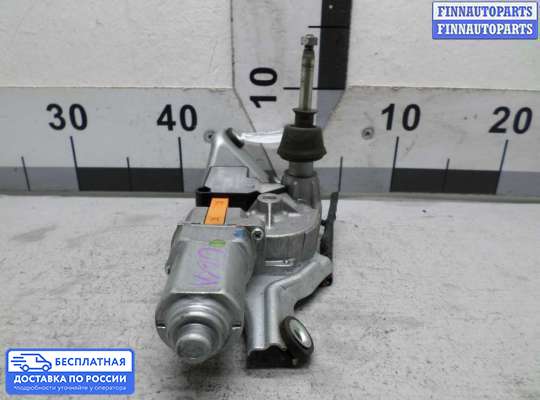 Моторчик дворников (стеклоочистителя) на Honda Pilot II (YF3,YF4)