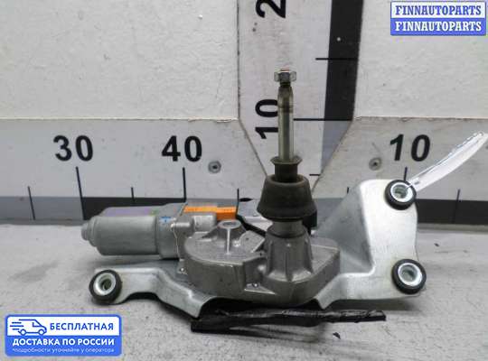 Моторчик дворников (стеклоочистителя) на Honda Pilot II (YF3,YF4)