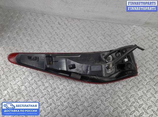 Фонарь задний на Infiniti JX/QX60 (L50)
