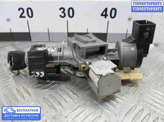 Замок зажигания с ключом на Mazda 3 I (BK)