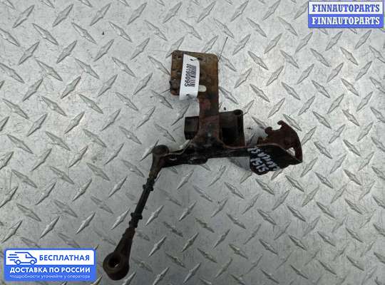 Датчик дорожного просвета на Range Rover Sport II (L494)