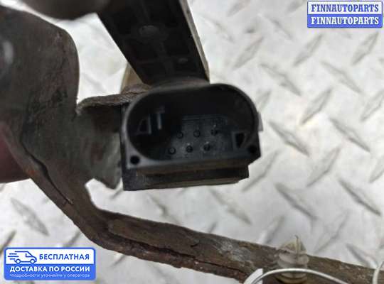 Датчик дорожного просвета на Range Rover Sport II (L494)