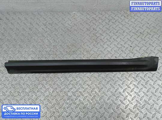 Молдинг на Nissan Murano I (Z50)