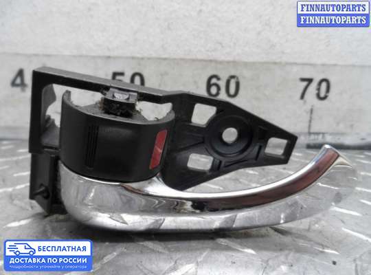 Ручка двери внутренняя на Toyota Camry XV40