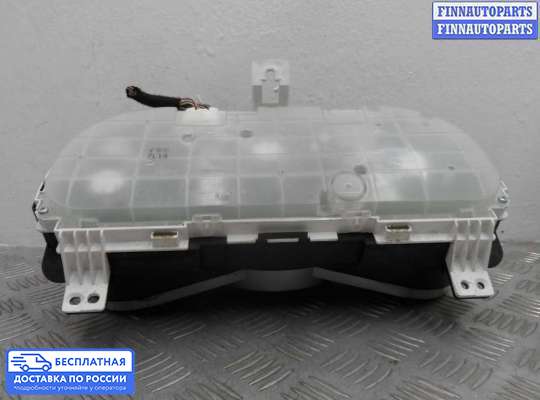 Щиток приборов на Mazda CX-7