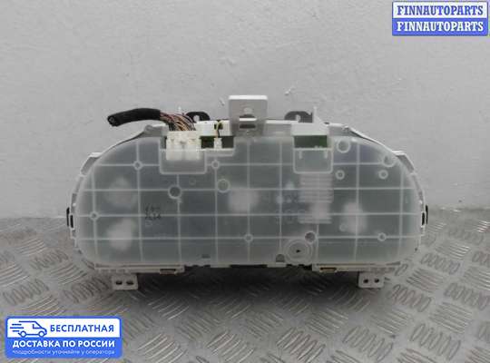 Щиток приборов на Mazda CX-7