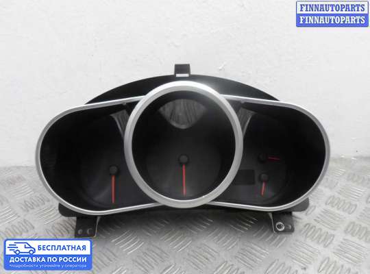 Щиток приборов на Mazda CX-7