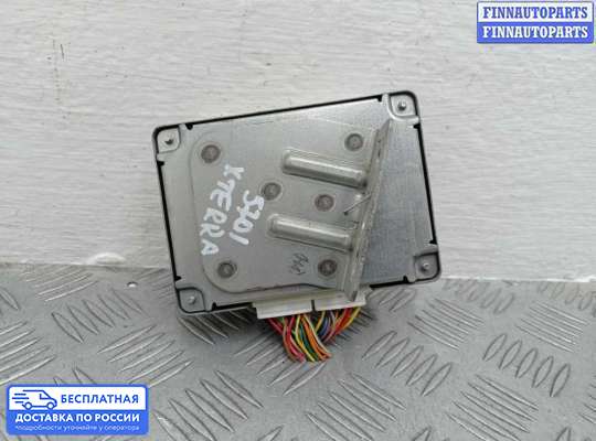 ЭБУ прочее на Nissan X-Terra (N50)