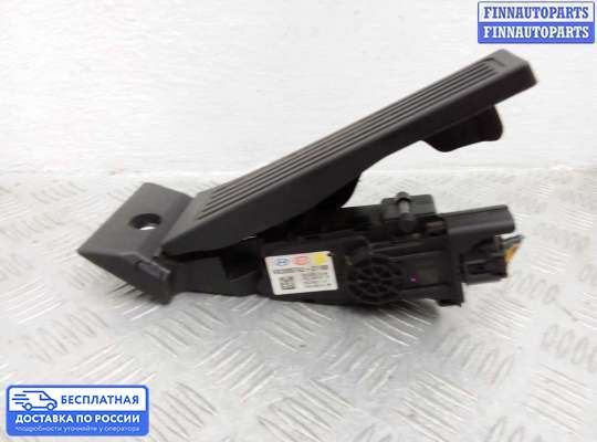 Педальный узел (педаль) на Kia Sorento III (UM)