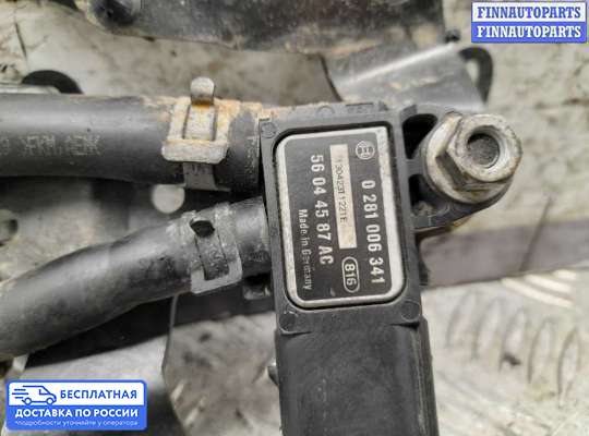 Датчик прочий на Jeep Grand Cherokee IV (WK2)