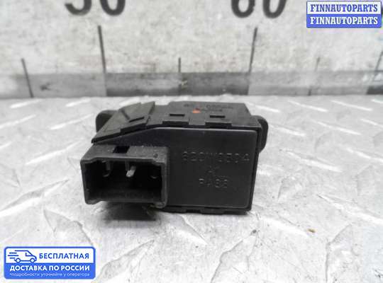 Кнопки на Hyundai Santa Fe II (CM)