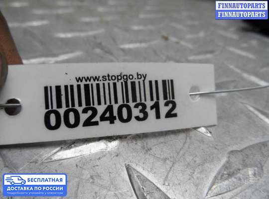 Кнопки на Hyundai Santa Fe II (CM)