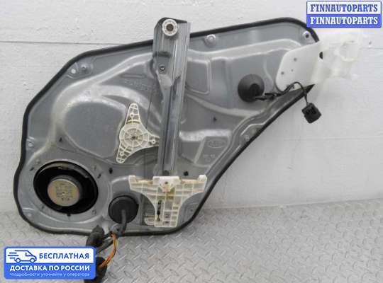 Стеклоподъемник электрический на Kia Sorento II (XM)