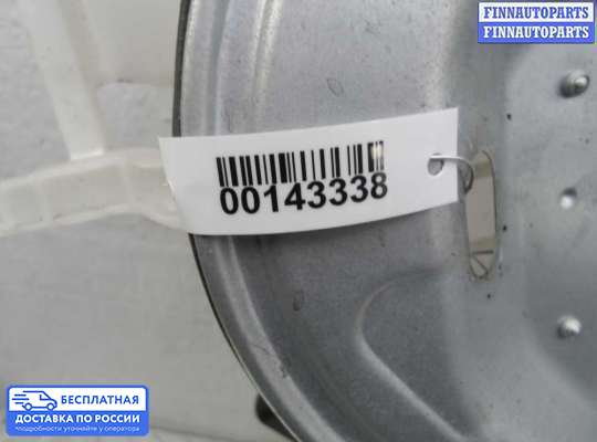 Стеклоподъемник электрический на Kia Sorento II (XM)