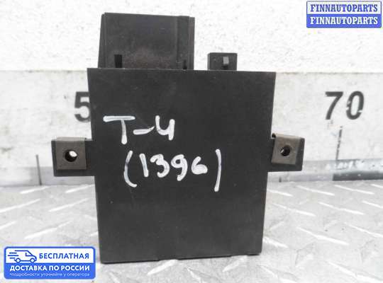 ЭБУ прочее на Volkswagen Transporter T4