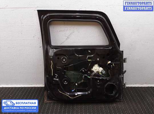 Ограничитель двери на Hummer H3