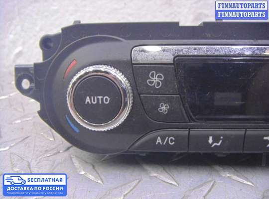 Блок управления печкой на Ford Kuga II / Escape III