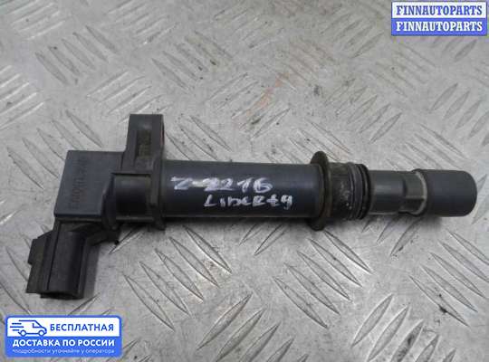 Катушка зажигания на Jeep Cherokee II / Liberty (KJ)