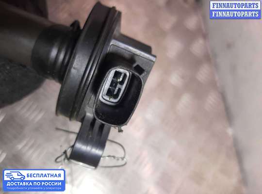 Катушка зажигания на Ford Explorer V (U502)