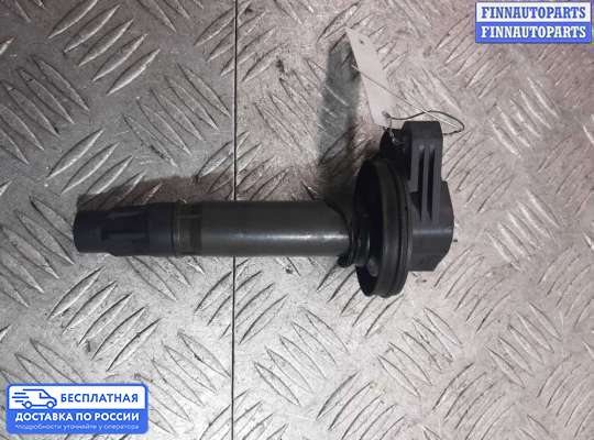 Катушка зажигания на Ford Explorer V (U502)