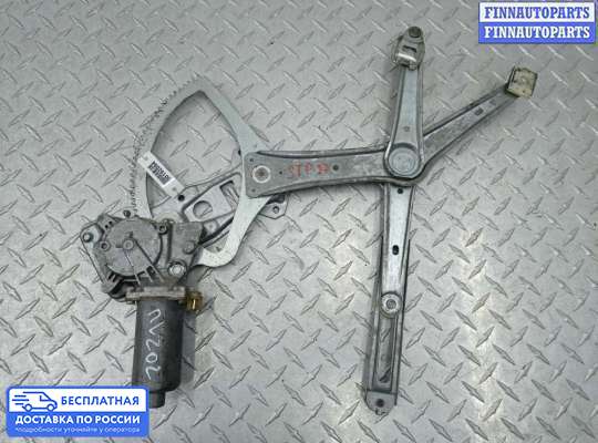 Стеклоподъемник электрический на Mercedes-Benz C (W202)