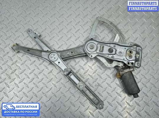 Стеклоподъемник электрический на Mercedes-Benz C (W202)