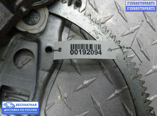 Стеклоподъемник электрический на Mercedes-Benz C (W202)
