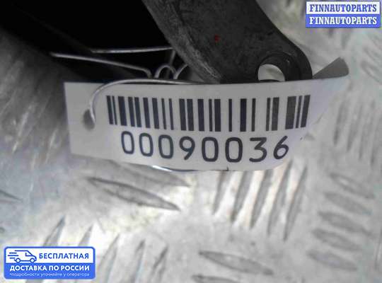 Дисплей бортового компьютера на BMW X5 (E70)