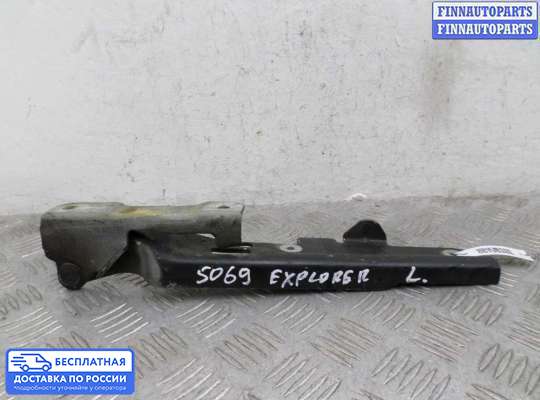 Петля капота на Ford Explorer IV (U251)