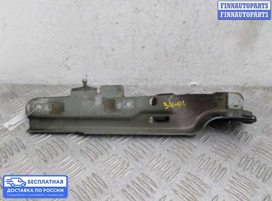 Петля капота на Ford Explorer IV (U251)