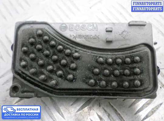 Резистор (сопротивление) отопителя на Audi A6 (C6)