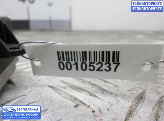 Резистор (сопротивление) отопителя на Audi A6 (C6)