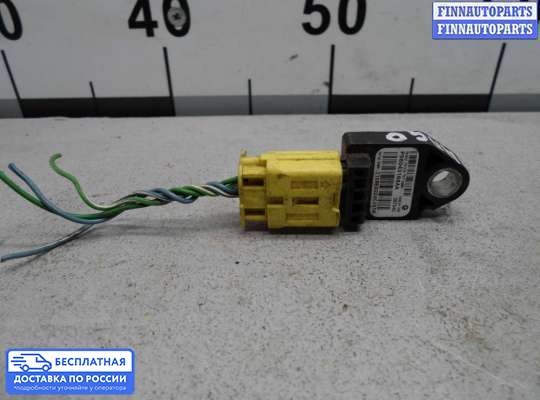 Датчик удара (Airbag) на Dodge Durango II (ND)