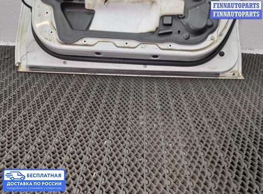 Ограничитель двери на BMW 5 (F10/F11)