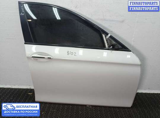 Ограничитель двери на BMW 5 (F10/F11)