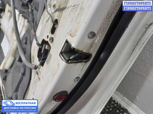 Ограничитель двери на BMW 5 (F10/F11)