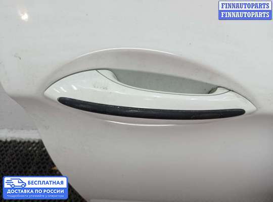 Ограничитель двери на BMW 5 (F10/F11)