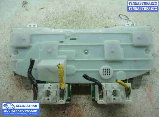 Щиток приборов на Toyota Land Cruiser Prado 120